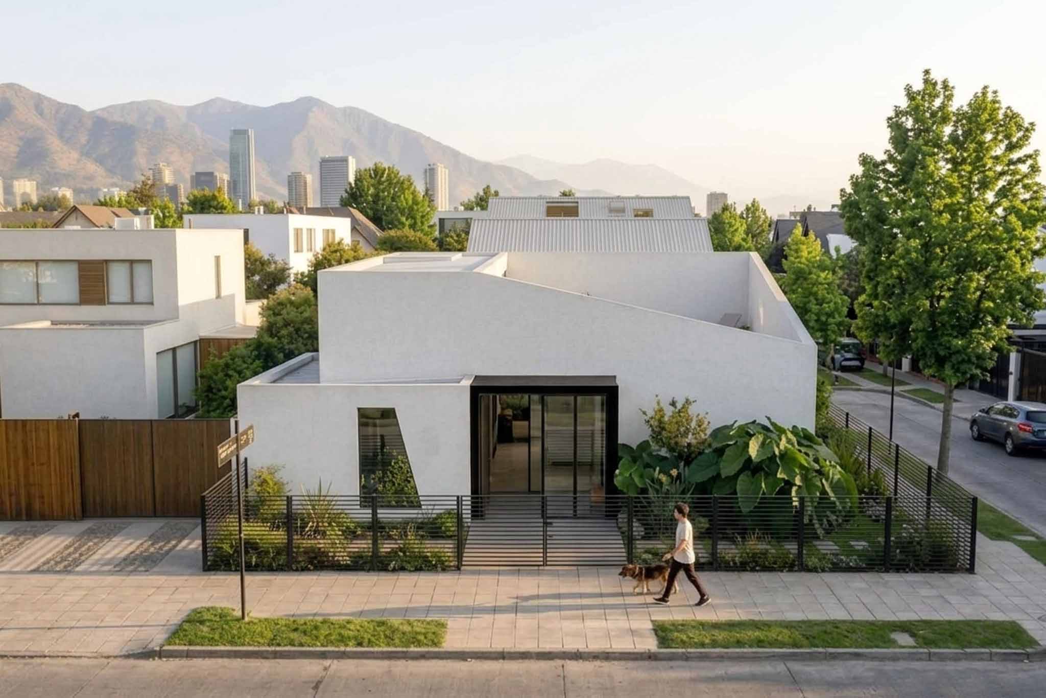 VIVIENDA