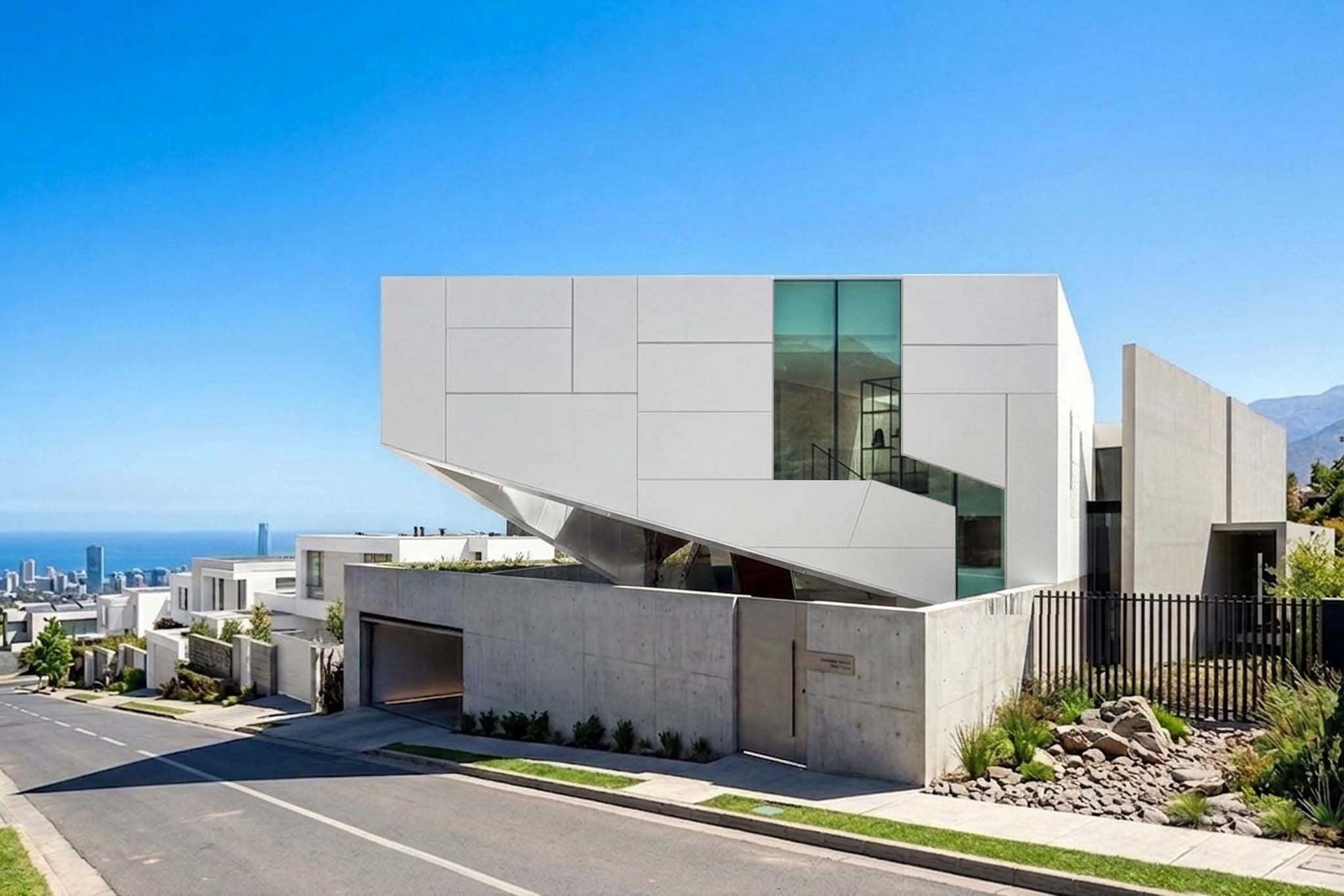Jorge Carretero Arquitectos