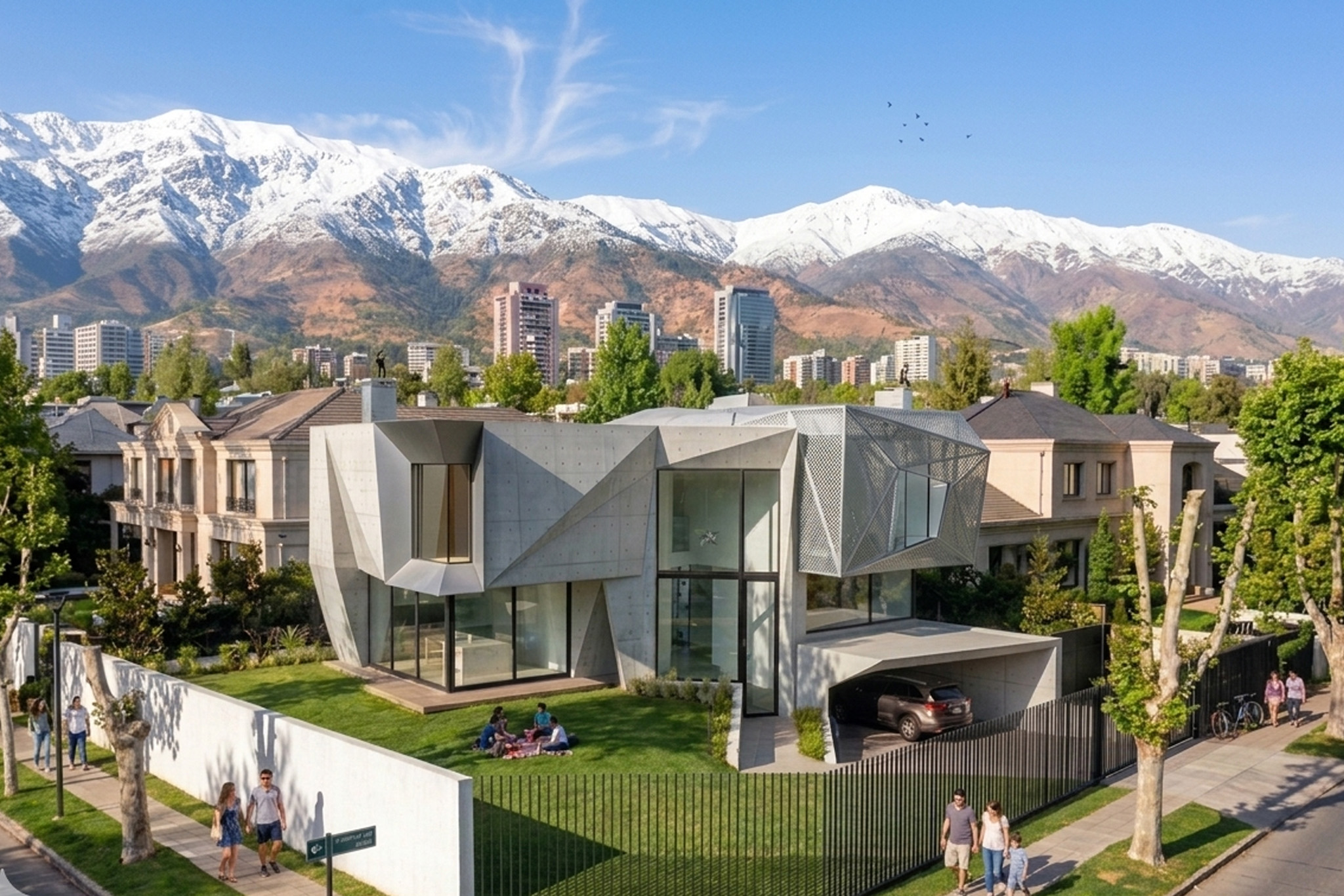 VIVIENDA