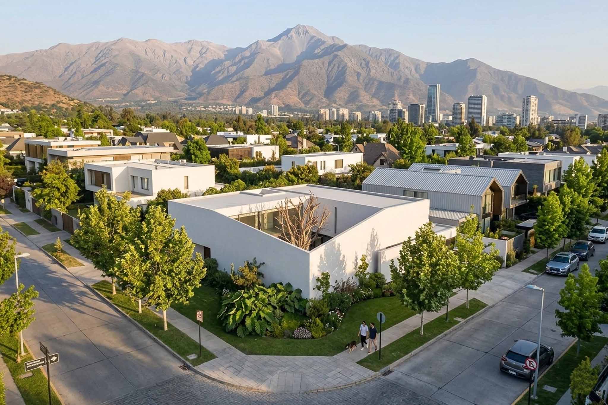 VIVIENDA