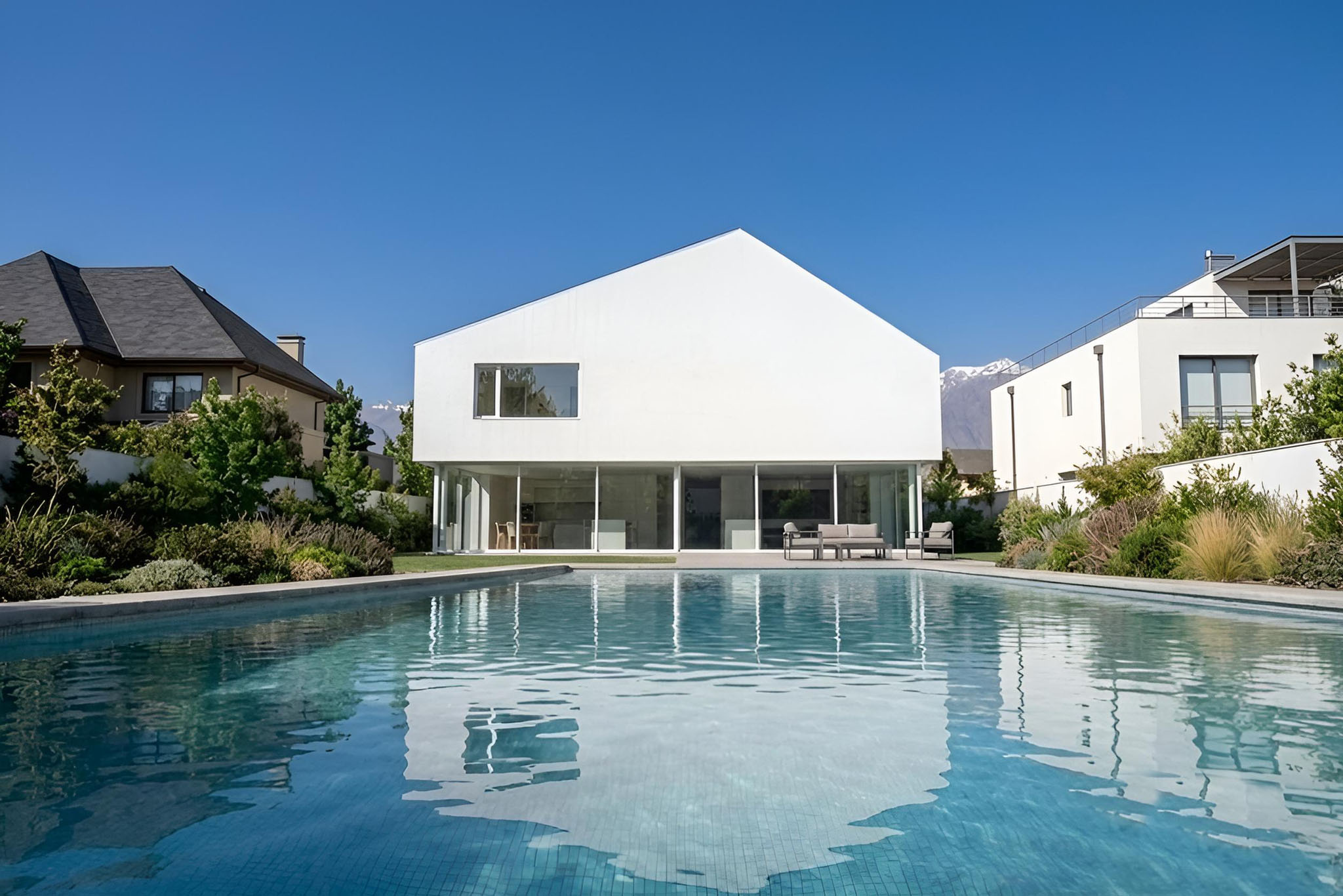 VIVIENDA