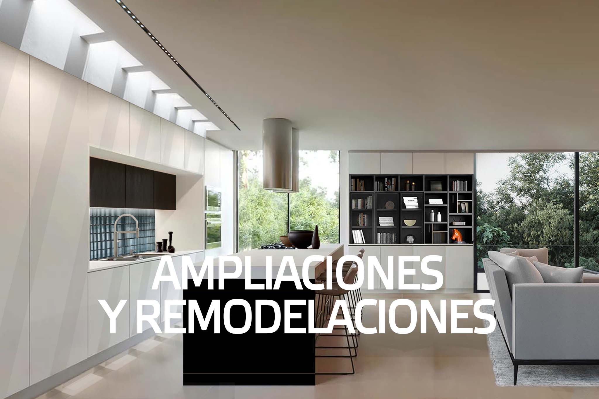 Jorge Carretero | Arquitectos