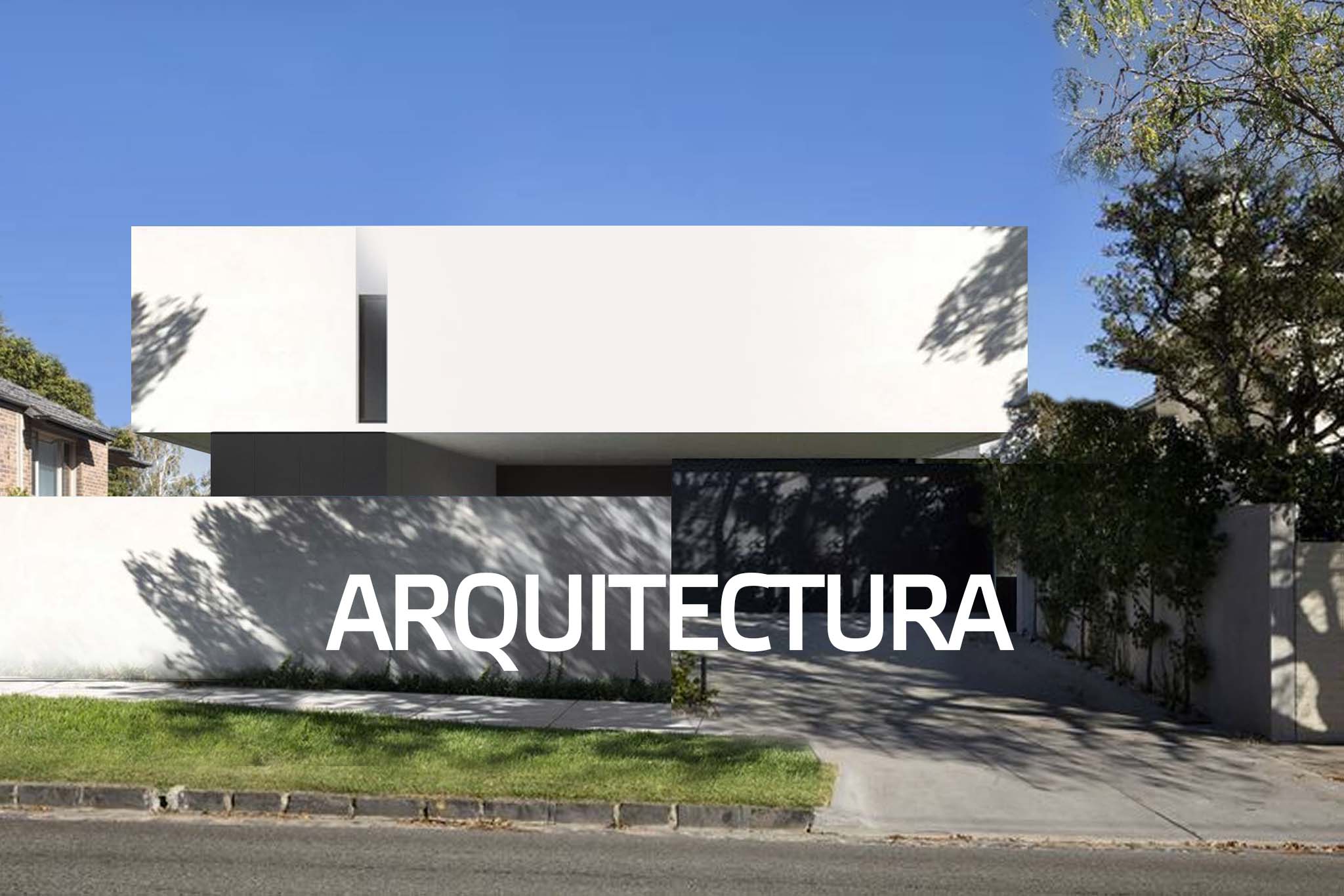 Jorge Carretero | Arquitectos