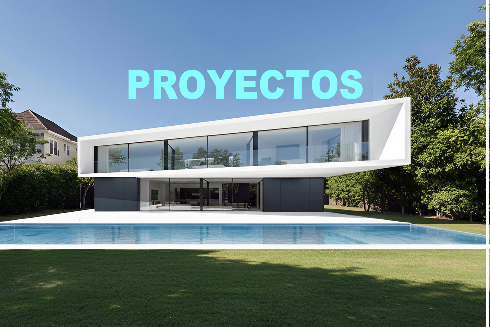 Jorge Carretero | Arquitectos